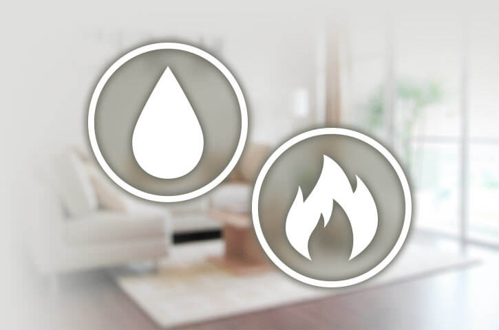 Protect yourself from environmental threats