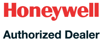 Authorized Honeywell Dealer